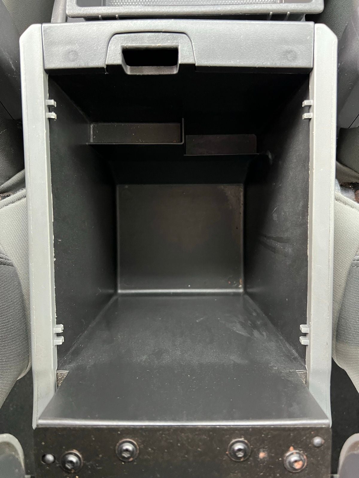 2010 Jeep Wrangler Unlimited Sport