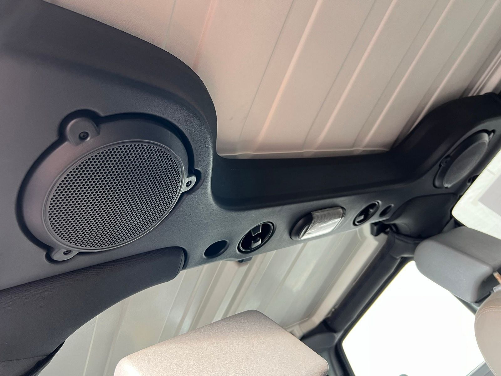 2010 Jeep Wrangler Unlimited Sport