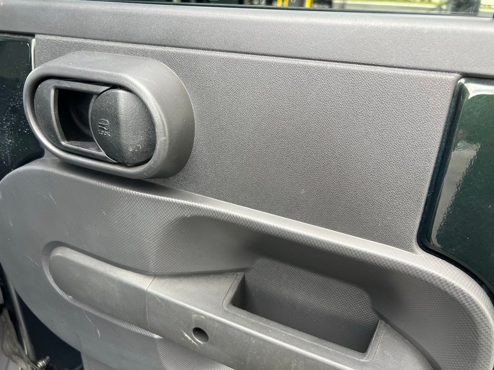 2010 Jeep Wrangler Unlimited Sport