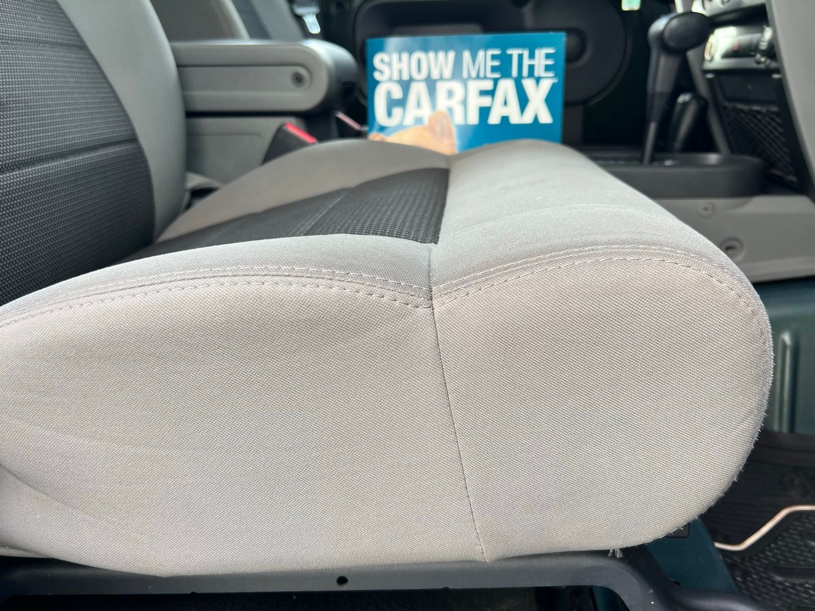 2010 Jeep Wrangler Unlimited Sport