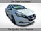 2021 Nissan Leaf SL Plus