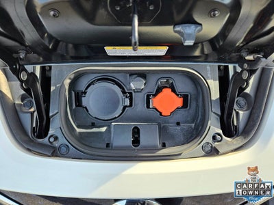 2021 Nissan Leaf SL Plus