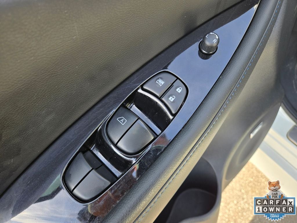 2021 Nissan Leaf SL Plus