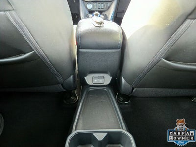 2021 Nissan Leaf SL Plus