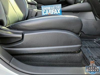 2021 Nissan Leaf SL Plus