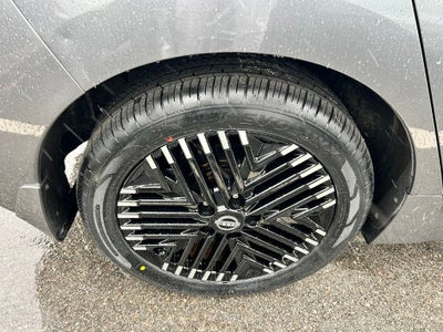 2023 Nissan Leaf SV Plus