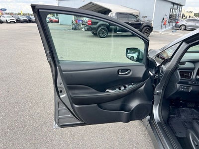 2023 Nissan Leaf SV Plus