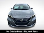 2023 Nissan Leaf SV Plus