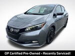 2023 Nissan Leaf SV Plus