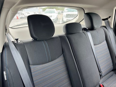 2023 Nissan Leaf SV Plus