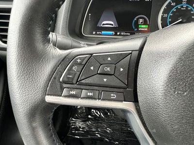 2023 Nissan Leaf SV Plus