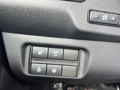 2023 Nissan Leaf SV Plus