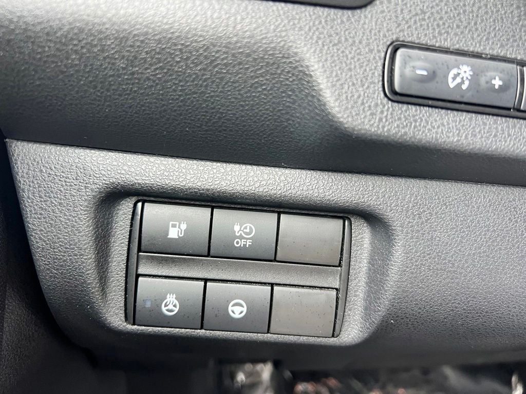 2023 Nissan Leaf SV Plus