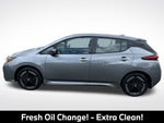 2023 Nissan Leaf SV Plus