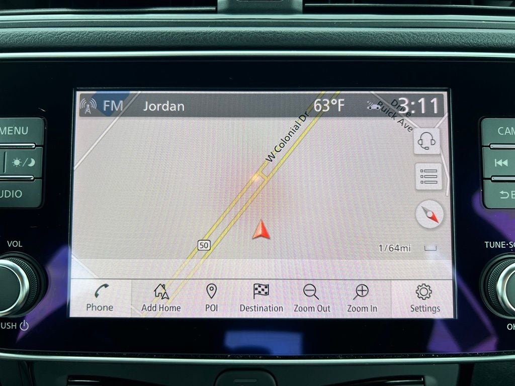 2023 Nissan Leaf SV Plus