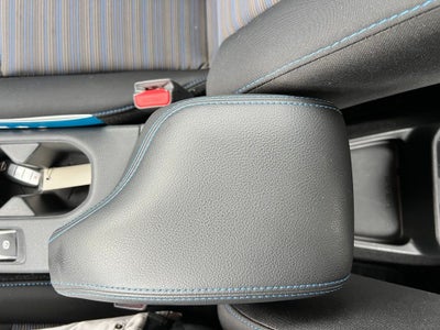 2023 Nissan Leaf SV Plus