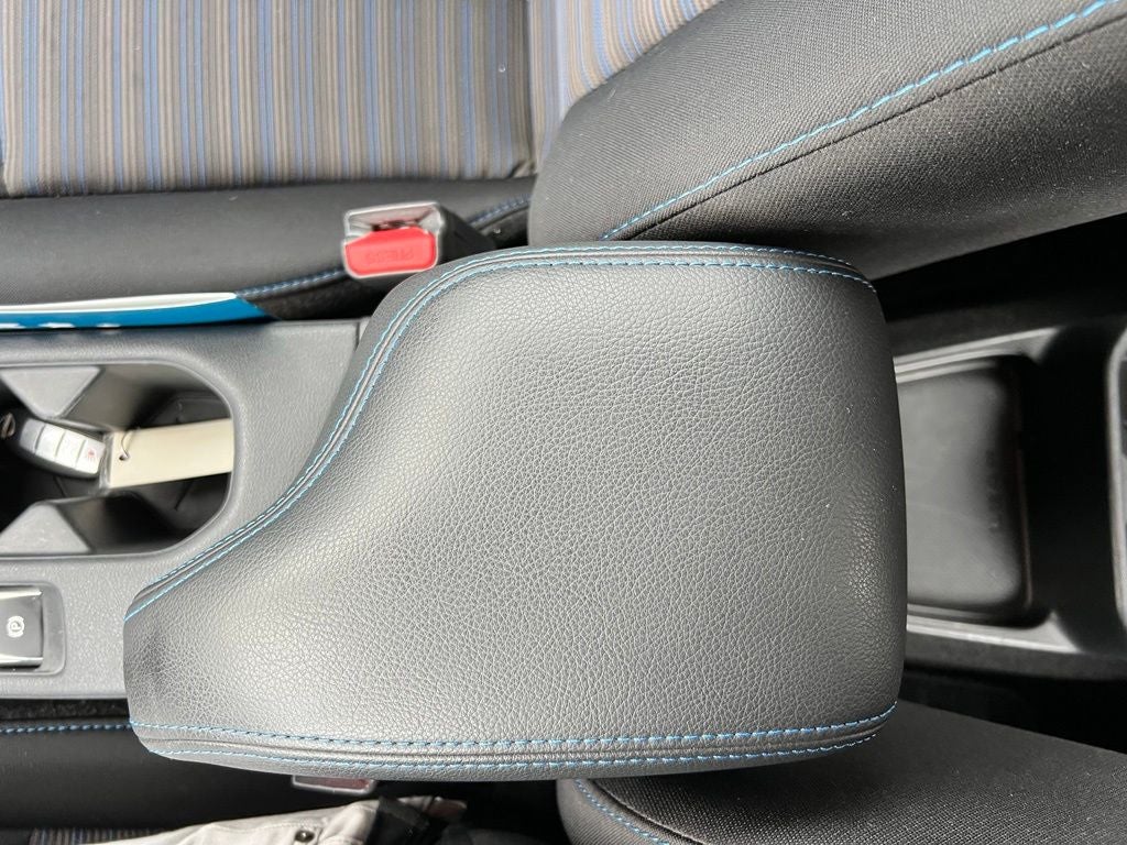 2023 Nissan Leaf SV Plus