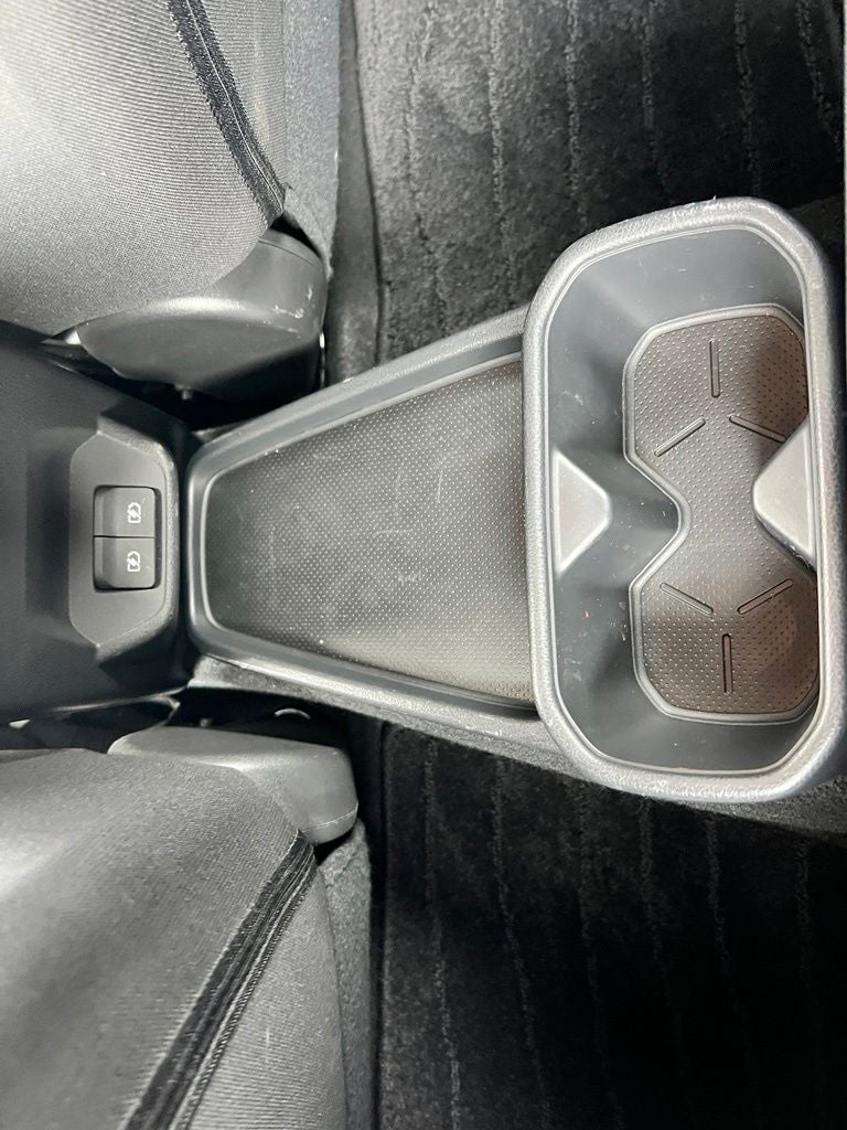 2023 Nissan Leaf SV Plus