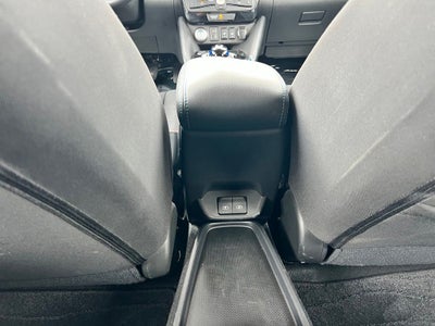 2023 Nissan Leaf SV Plus
