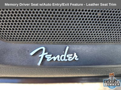 2022 Nissan Titan PRO-4X