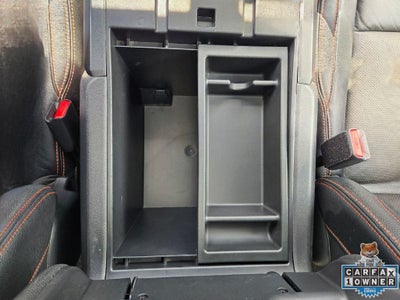 2022 Nissan Titan PRO-4X