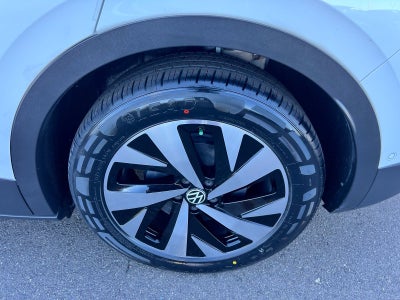 2024 Volkswagen ID.4 Standard