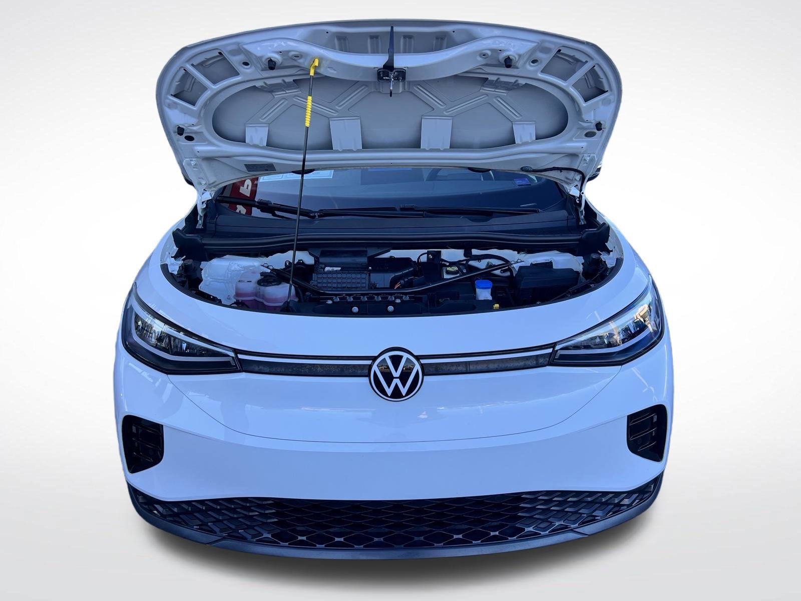 2024 Volkswagen ID.4 Standard