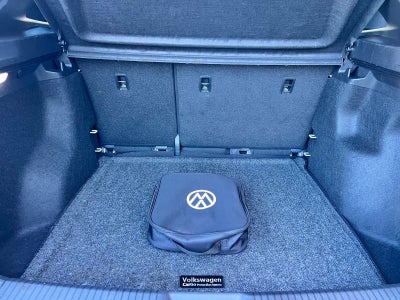 2024 Volkswagen ID.4 Standard