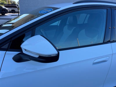 2024 Volkswagen ID.4 Standard