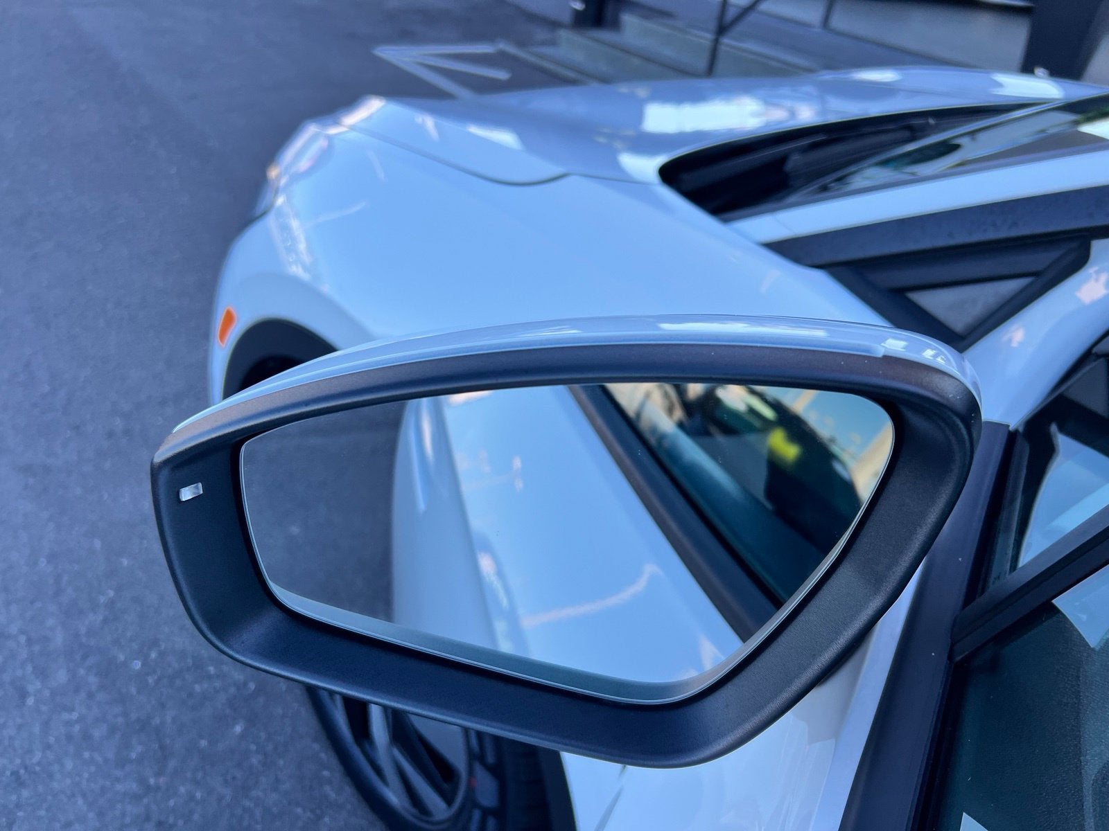 2024 Volkswagen ID.4 Standard