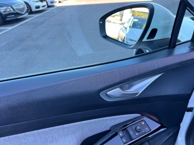2024 Volkswagen ID.4 Standard