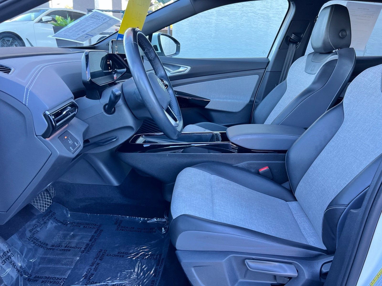 2024 Volkswagen ID.4 Standard