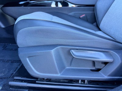 2024 Volkswagen ID.4 Standard
