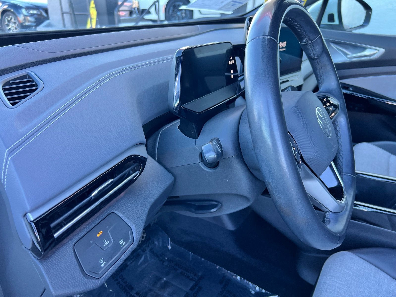 2024 Volkswagen ID.4 Standard