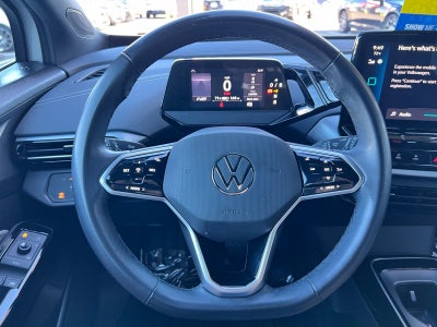 2024 Volkswagen ID.4 Standard