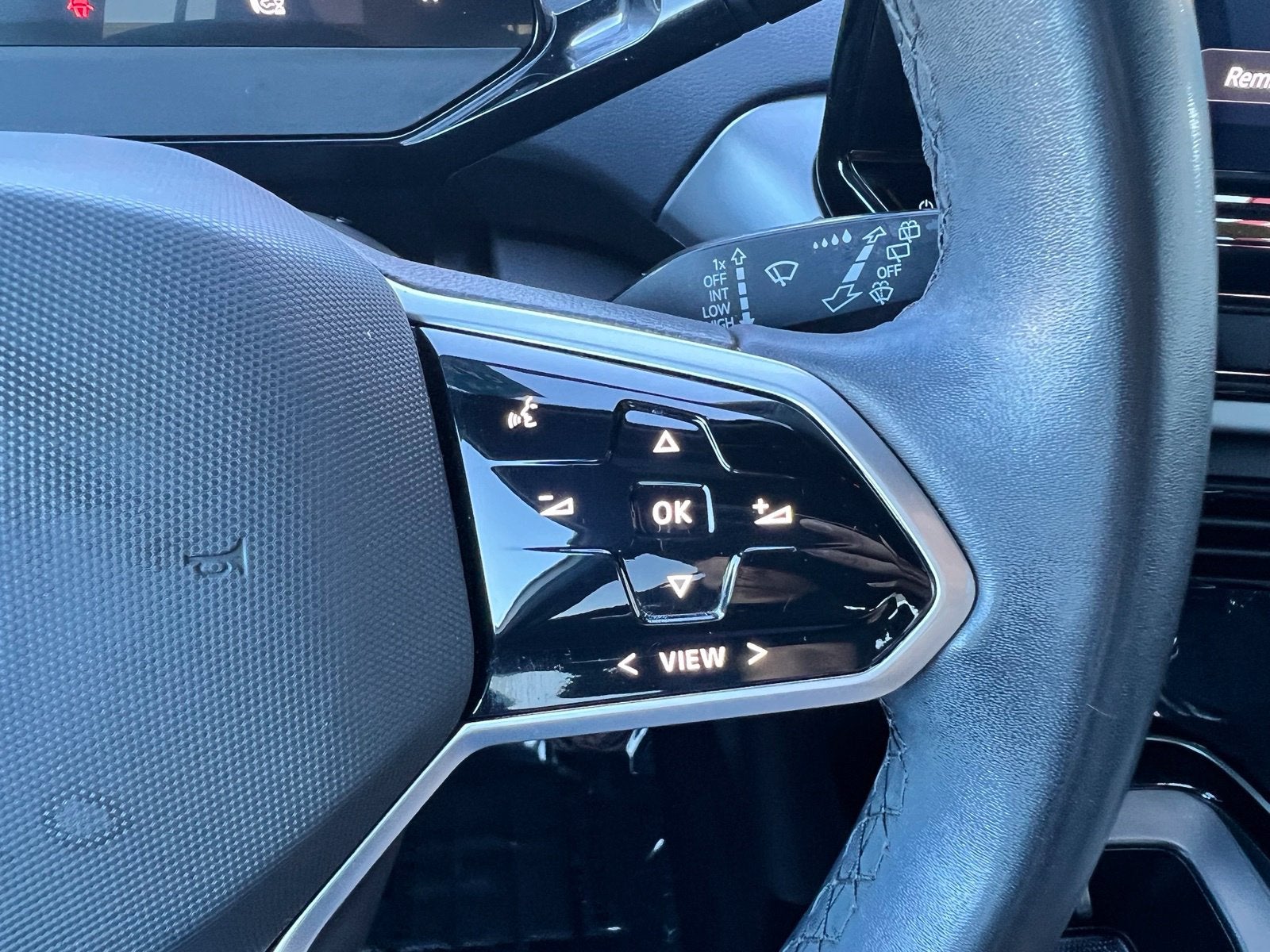 2024 Volkswagen ID.4 Standard
