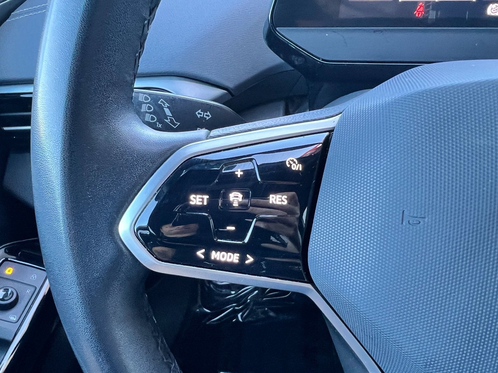 2024 Volkswagen ID.4 Standard