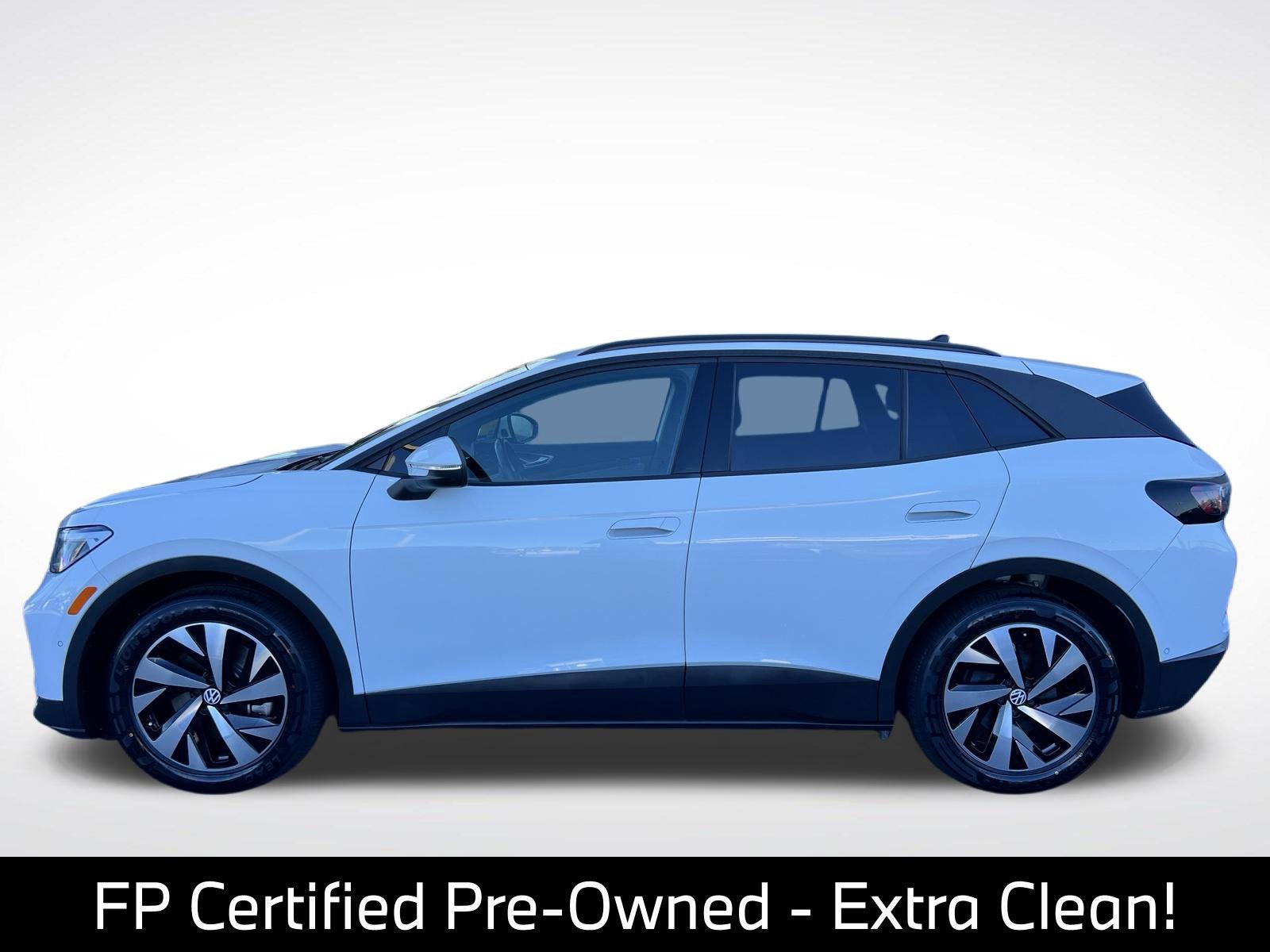 2024 Volkswagen ID.4 Standard