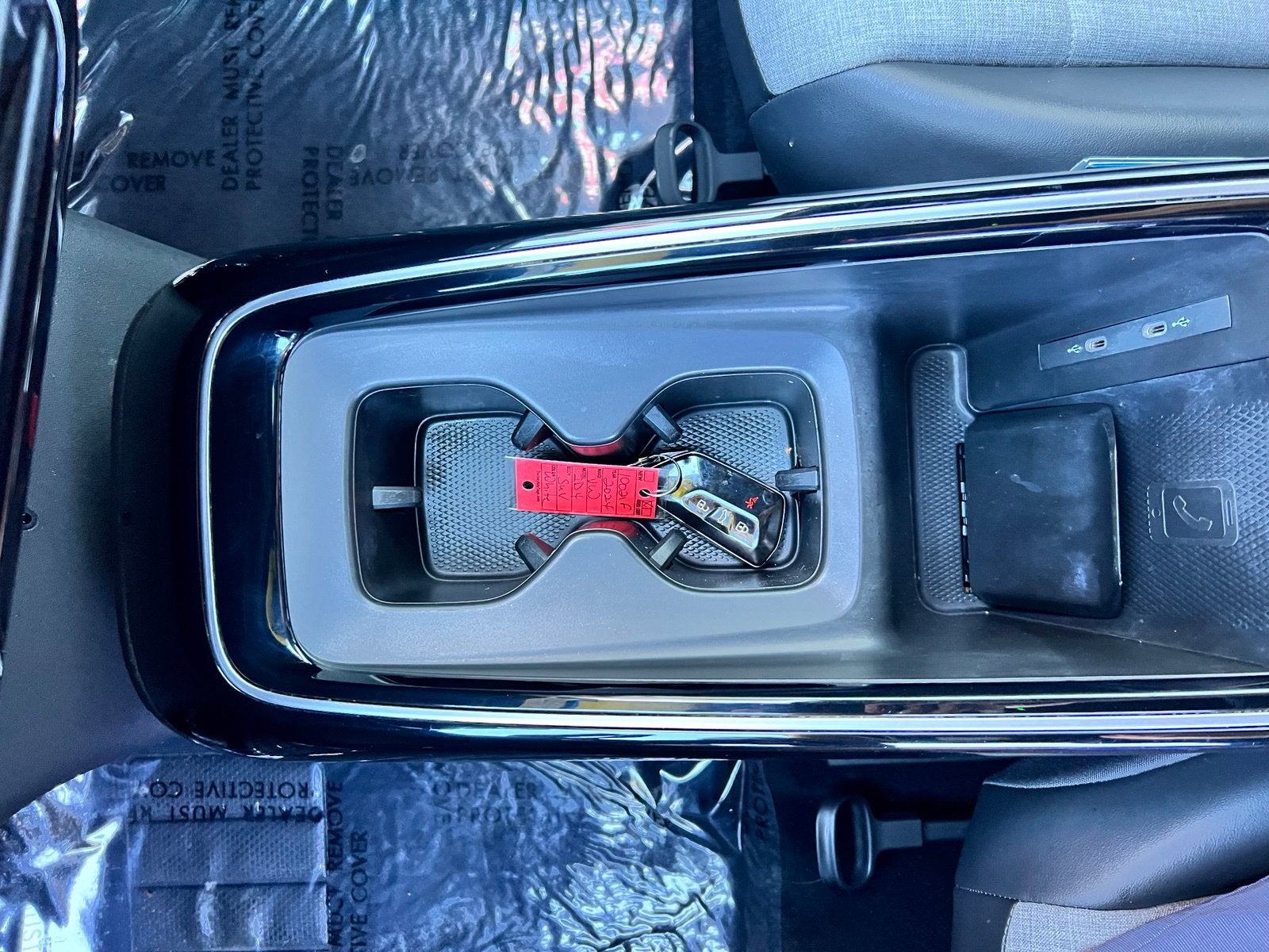 2024 Volkswagen ID.4 Standard