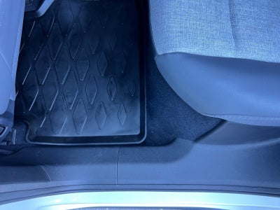 2024 Volkswagen ID.4 Standard