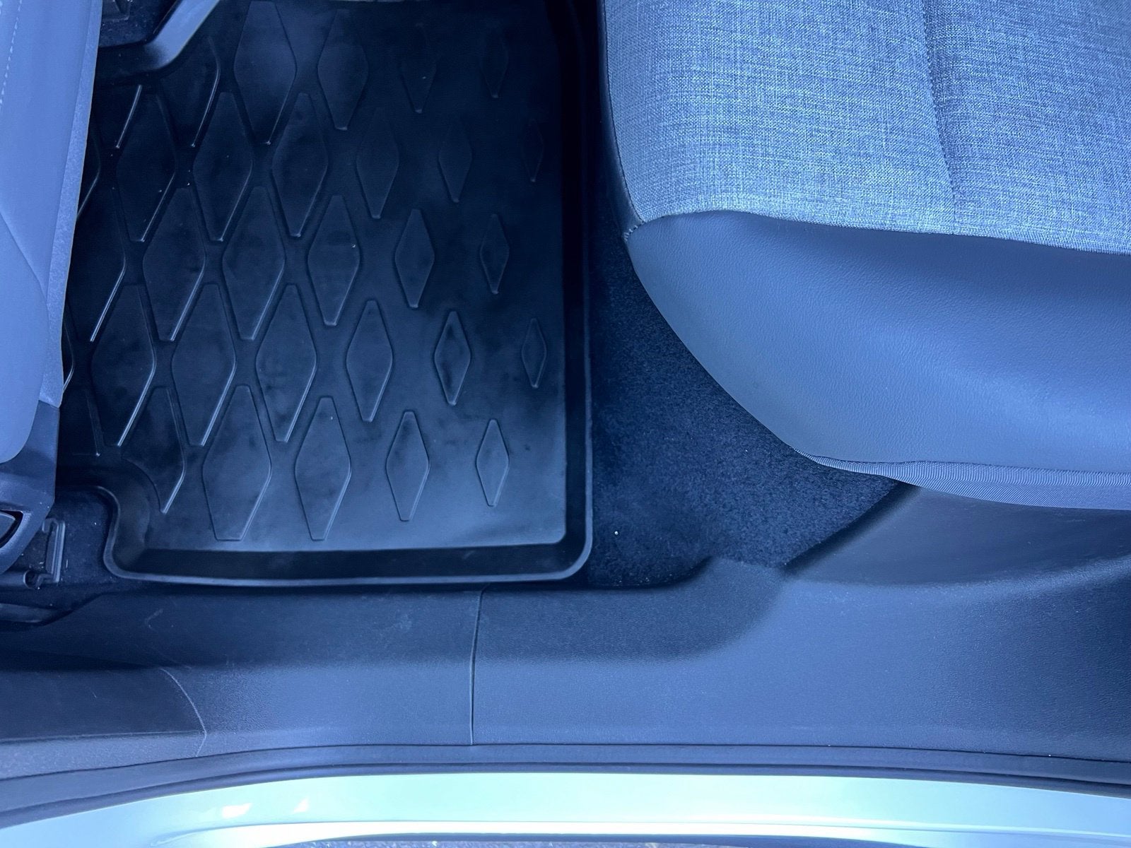 2024 Volkswagen ID.4 Standard