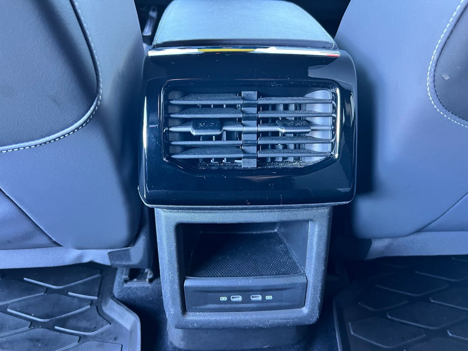 2024 Volkswagen ID.4 Standard