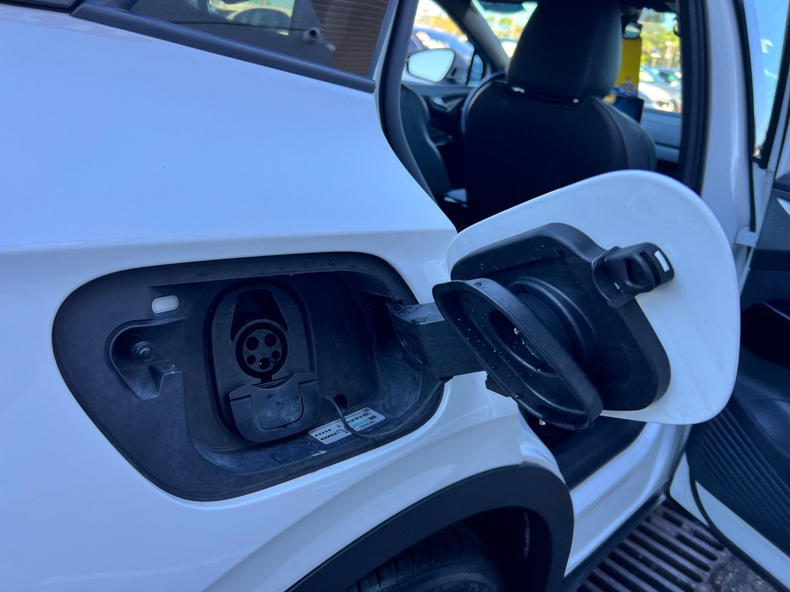2024 Volkswagen ID.4 Standard