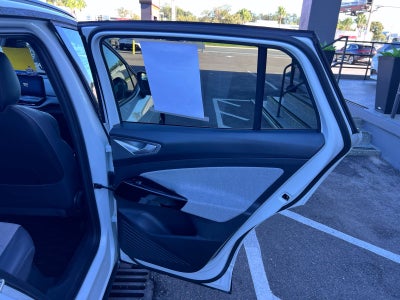 2024 Volkswagen ID.4 Standard
