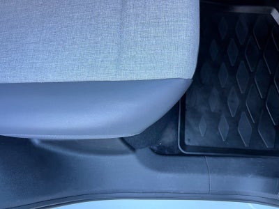 2024 Volkswagen ID.4 Standard