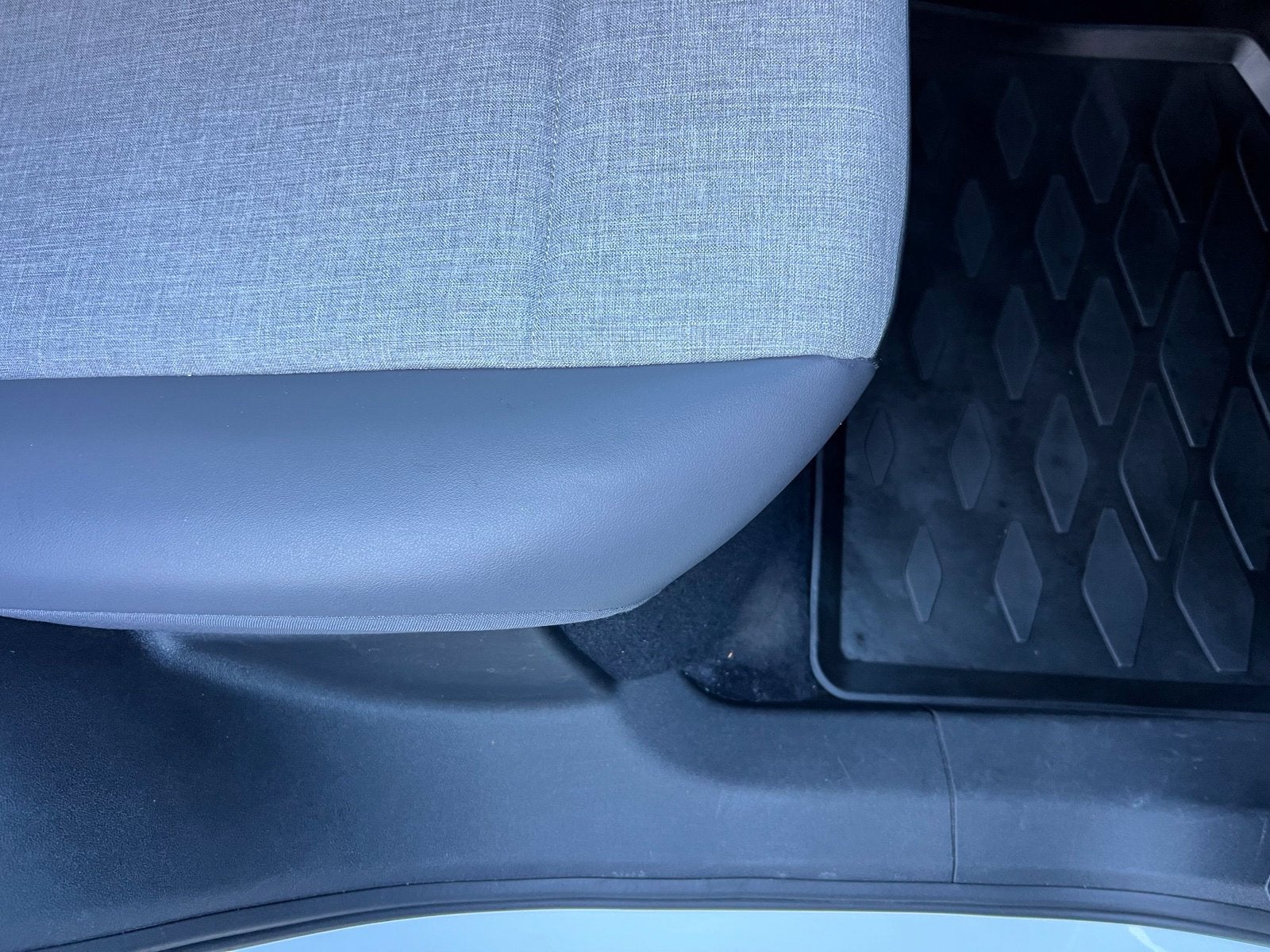 2024 Volkswagen ID.4 Standard