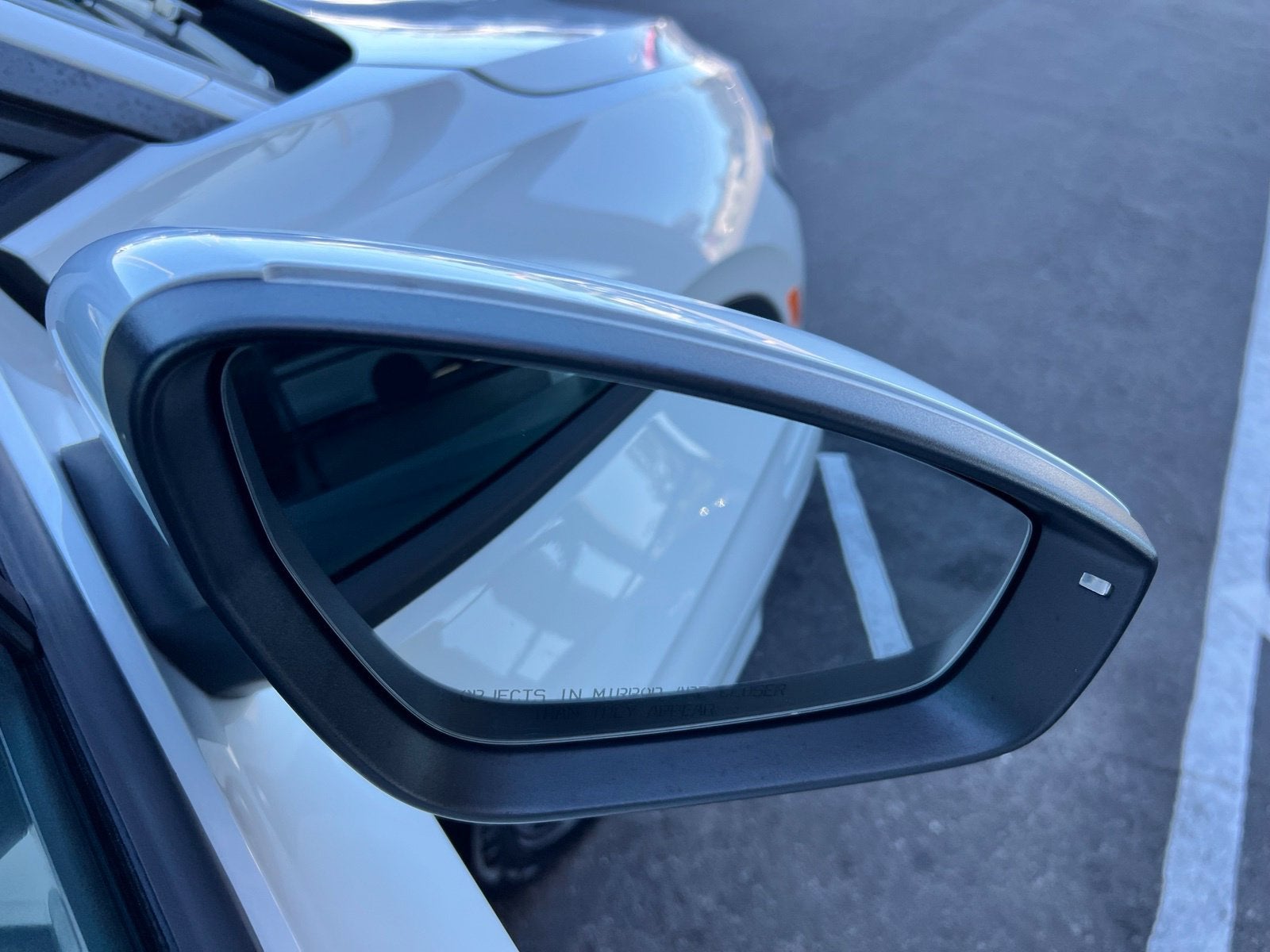 2024 Volkswagen ID.4 Standard