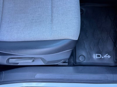 2024 Volkswagen ID.4 Standard