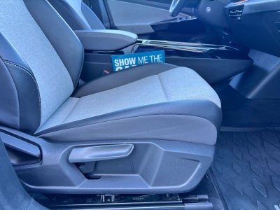2024 Volkswagen ID.4 Standard