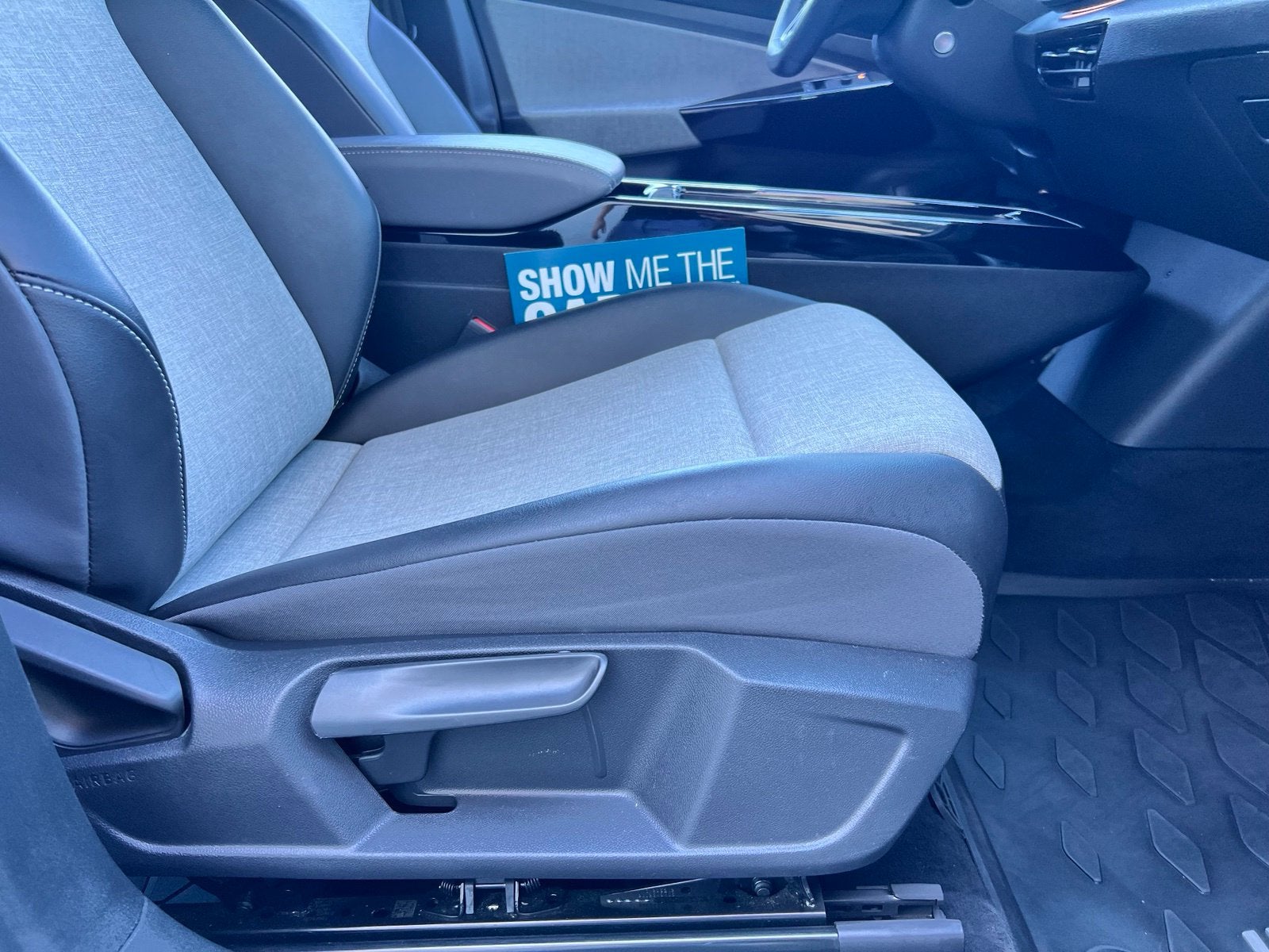 2024 Volkswagen ID.4 Standard